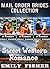 Second Chance at Romance Collection (Mail Order Brides Romance Short Stories #1-3)
