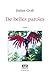 De belles paroles by Esther Croft