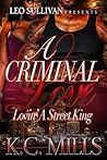 A Criminal Love :...