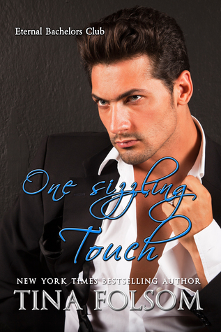 One Sizzling Touch (Paperback)