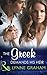 The Greek Demands His Heir (Notorious Greeks, #1)