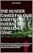 THE HUNGER GAMES FAN QUIZ U...