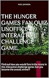 THE HUNGER GAMES ...