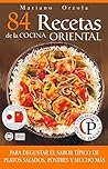 84 RECETAS DE LA ...