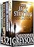 The Jack Stratton Collection by Christopher Greyson