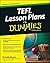 TEFL Lesson Plans For Dummies