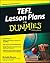 TEFL Lesson Plans For Dummies by Michelle M. Maxom