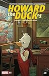 Howard the Duck (2015) #1 by Chip Zdarsky