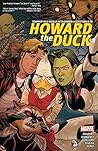 Howard the Duck (2015) #2 by Chip Zdarsky