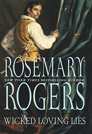 Wicked Loving Lies: A High-Stakes Historical Romance of Pirates and Forbidden Passion