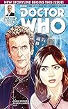 Doctor Who by Robbie Morrison