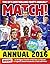 Match Annual 2016