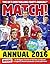 Match Annual 2016