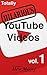 Totally Hilarious YouTube Videos: volume 1: Funny, Family Friendly, SFW (Funny YouTube Videos Comedy Collection)