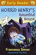 Horrid Henry's Haunted House: Book 28