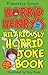 Horrid Henry's Hilariously Horrid Joke Book