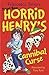 Cannibal Curse (Horrid Henr...