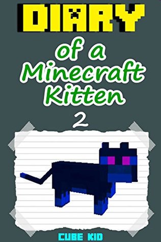 Nether Kitten: Books 4 & 5: (An unofficial Minecraft book)