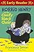 Horrid Henry and the Comfy Black Chair: Book 31 (Horrid Henry Early Reader 30)
