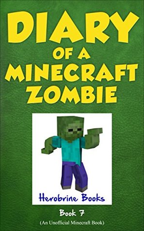 Zombie Family Reunion (Diary of a Minecraft Zombie, #7)