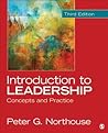 Book cover for Introduction to Leadership: Concepts and Practice