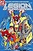 Legion of Super-Heroes (1984-1989) #1