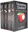 Vampire Diaries C...