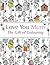 Love You Mum: The Gift Of Colouring