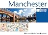 Manchester PopOut Map by NOT A BOOK Manchester PopOut Map by NOT A BOOK