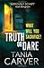 Truth or Dare (Brennan & Esposito #6)