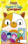 Adventure Time with Fionna and Cake: Card Wars #1 Adventure Time with Fionna and Cake: Card Wars #1