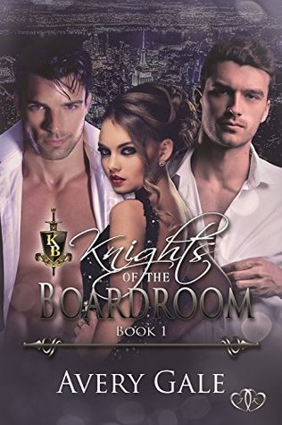 Knights of the Boardroom #1 (Kindle Edition)