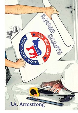 Rough Drafts (By Design, #4)