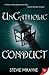 UnCatholic Conduct (Jil Kidd, #1)