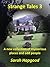 Strange Tales 3 by Sarah Hapgood
