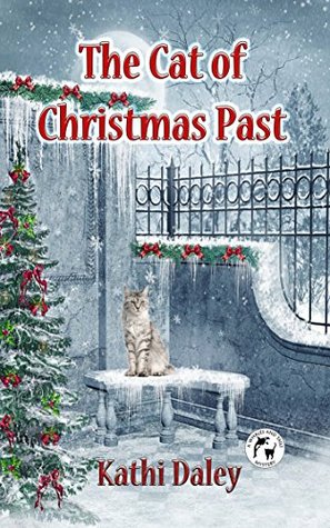 The Cat of Christmas Past (Whales and Tails Mystery #6)
