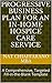 Progressive Business Plan for an In-home Hospice Care Service: A Comprehensive, Targeted Fill-in-the-Blank Template