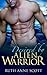 Desired by Alien Warrior (Uoria Mates, #7)