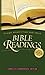 Bible Readings