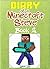 Diary of a Minecraft Steve: Books 4 thru 6: (An Unofficial Minecraft Book)(Minecraft Books,Minecraft Secrets,Minecraft Comics,Minecraft Diary,Minecraft ... (Diary of a Minecraft Steve Bundle Book 2)