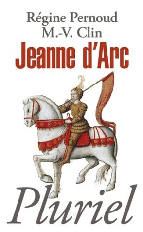 Jeanne d'Arc (Pluriel) (French Edition)