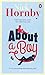 About A Boy by Nick Hornby