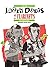 Jazzy Duets for Two Clarinets