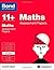 Bond 11+: Maths: Assessment Papers: 8-9 years (Bond 11+)