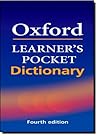 Oxford Learner's Pocket Dictionary