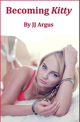 Becoming Kitty (Kindle Edition)