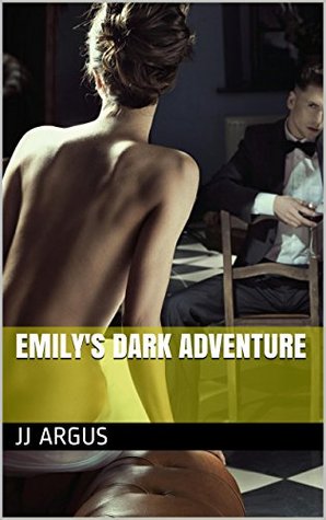 Emily's Dark Adventure (Kindle Edition)