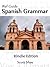 iRef Guides: Spanish Gramma...