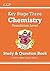 KS3 Chemistry Study & Question Bk & Onli