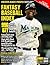 Fantasy Baseball Index 2011 by Justin Eleff